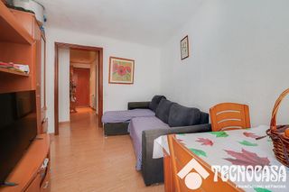 Piso en venta en Artigas - Llefià en Badalona