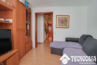 Piso en venta en Artigas - Llefià en Badalona