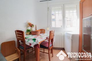 Piso en venta en Artigas - Llefià en Badalona