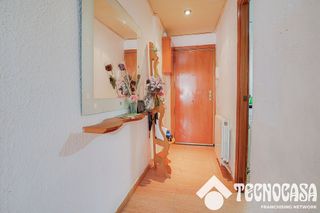 Piso en venta en Artigas - Llefià en Badalona