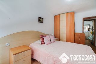 Piso en venta en Artigas - Llefià en Badalona