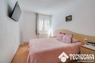 Piso en venta en Artigas - Llefià en Badalona