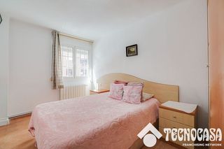 Piso en venta en Artigas - Llefià en Badalona