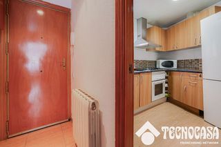 Piso en venta en Artigas - Llefià en Badalona