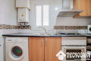 Piso en venta en Artigas - Llefià en Badalona