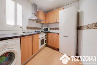 Piso en venta en Artigas - Llefià en Badalona