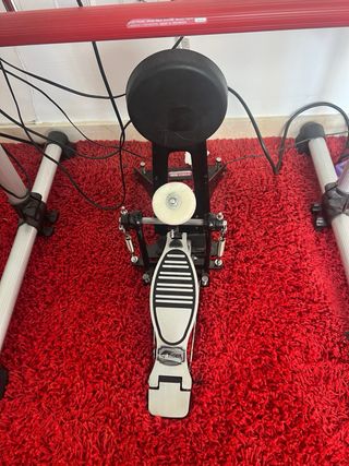 Batería Electrónica Yamaha DTXpress IV