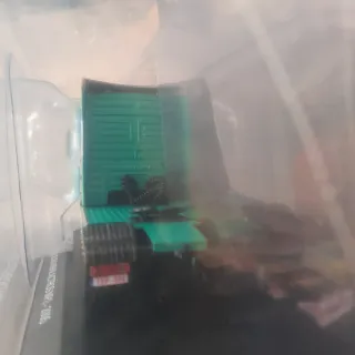 Truck Tuning Collection n.28 Mercedes Actros MP2