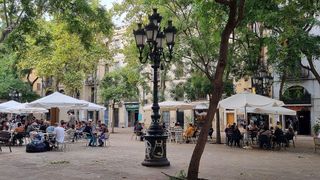 Piso en venta en Sants en Barcelona