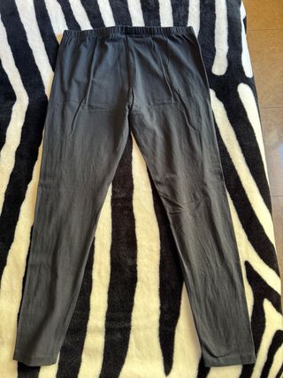 Leggings negros