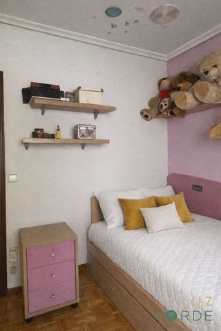 Piso en venta en Universidad - Los Lirios en Logroño