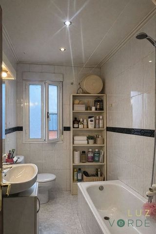 Piso en venta en Universidad - Los Lirios en Logroño