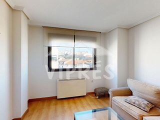 Piso en venta en Centro en Cáceres