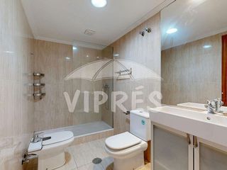 Piso en venta en Centro en Cáceres