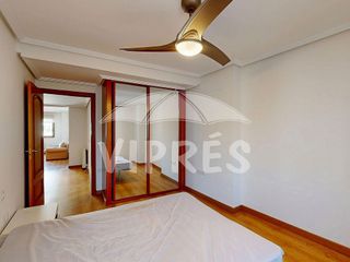 Piso en venta en Centro en Cáceres