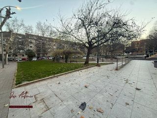 Piso en venta en Ciudad Jardín en Badajoz