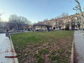 Piso en venta en Ciudad Jardín en Badajoz