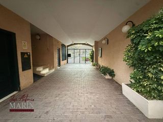 Piso en venta en Ciudad Jardín en Badajoz