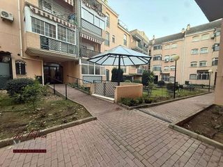 Piso en venta en Ciudad Jardín en Badajoz