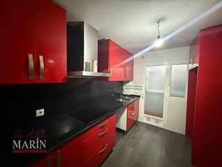 Piso en venta en Ciudad Jardín en Badajoz