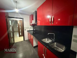 Piso en venta en Ciudad Jardín en Badajoz