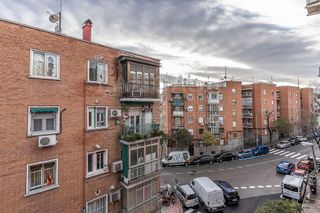 Piso en venta en Puerta bonita en Madrid
