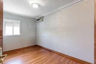 Piso en venta en Puerta bonita en Madrid