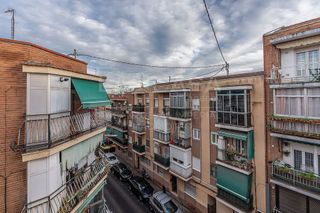 Piso en venta en Puerta bonita en Madrid