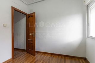 Piso en venta en Puerta bonita en Madrid