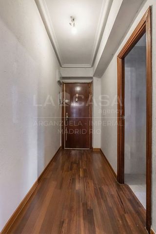 Piso en venta en Puerta bonita en Madrid