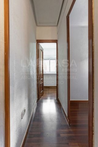 Piso en venta en Puerta bonita en Madrid