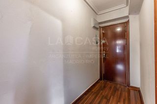 Piso en venta en Puerta bonita en Madrid