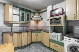 Piso en venta en Puerta bonita en Madrid