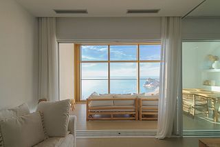 Piso en venta en Playa de Poniente en Benidorm