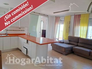 Ático en venta en Plaza de la Luz en Ejido (El)