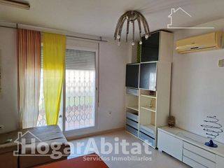 Ático en venta en Plaza de la Luz en Ejido (El)