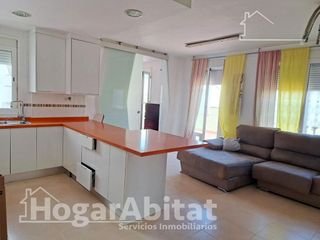 Ático en venta en Plaza de la Luz en Ejido (El)