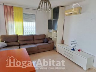 Ático en venta en Plaza de la Luz en Ejido (El)