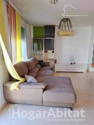 Ático en venta en Plaza de la Luz en Ejido (El)