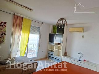 Ático en venta en Plaza de la Luz en Ejido (El)