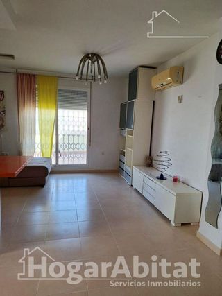 Ático en venta en Plaza de la Luz en Ejido (El)