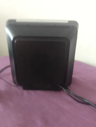 Radio despertador Philips AJ3231