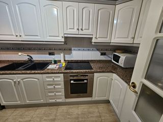 Piso en venta en Casco Urbano en Teulada