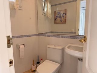 Piso en venta en Casco Urbano en Teulada