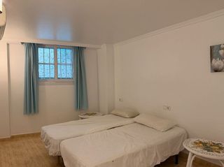 Piso en venta en Casco Urbano en Teulada