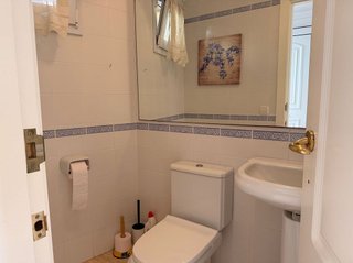 Piso en venta en Casco Urbano en Teulada