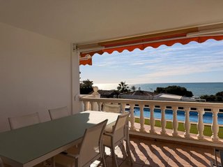 Piso en venta en Casco Urbano en Teulada
