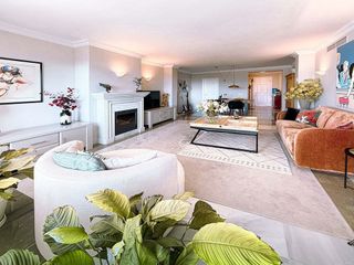 Ático en venta en Benahavís