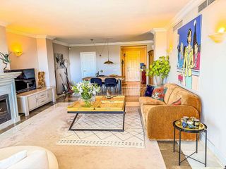 Ático en venta en Benahavís