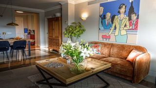 Ático en venta en Benahavís